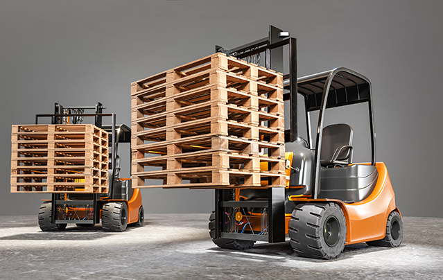 出口木托盤和普通木托盤有哪些要求？